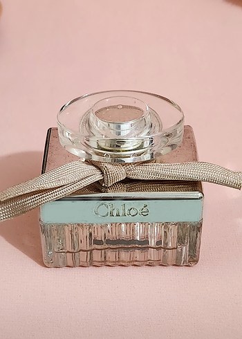 Chloé CHLOE SIGNATURE 30 ML EDP