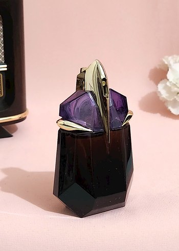 Beden THIERRY MUGLER ALIEN 30 ML EDP