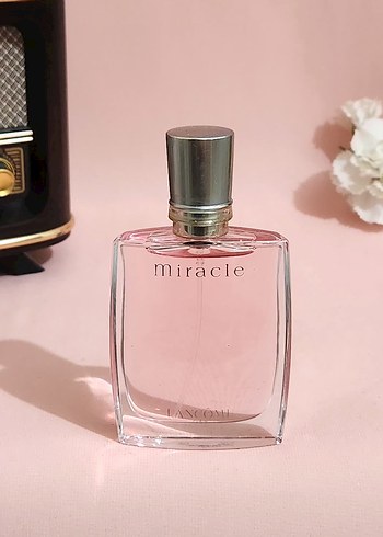 LANCOME MIRACLE 30 ml EDP
