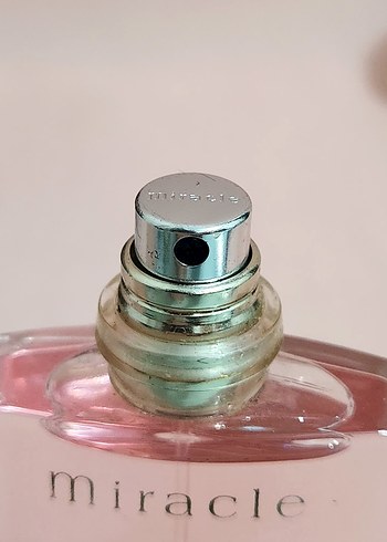Beden LANCOME MIRACLE 30 ml EDP