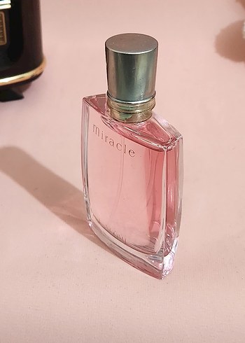 Beden Renk LANCOME MIRACLE 30 ml EDP