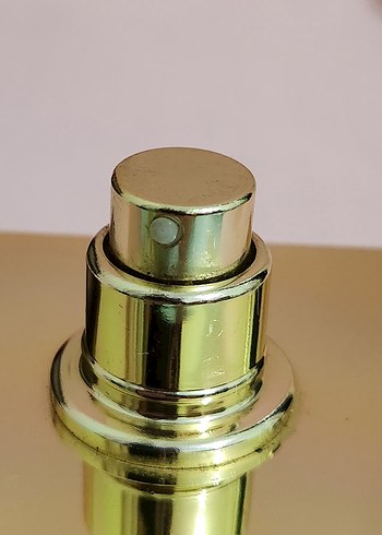 Beden Renk SHISEIDO ZEN GOLD ELIXIR 50 ML EDP