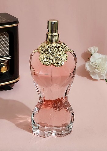 JEAN PAUL GAULTIER LA BELLE 100 ML EDP