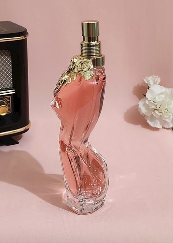 Jean Paul Gaultier JEAN PAUL GAULTIER LA BELLE 100 ML EDP