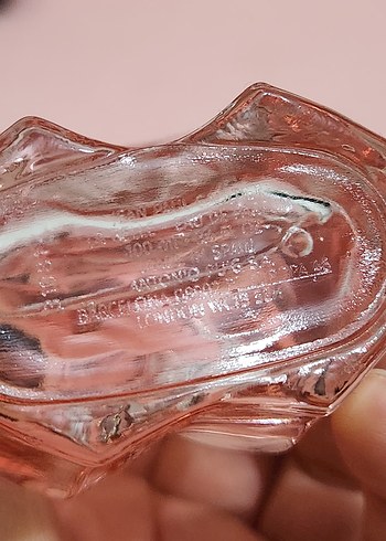 Beden JEAN PAUL GAULTIER LA BELLE 100 ML EDP
