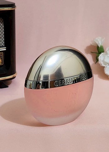 Beden Renk CERRUTI 1881 100 ML EDT