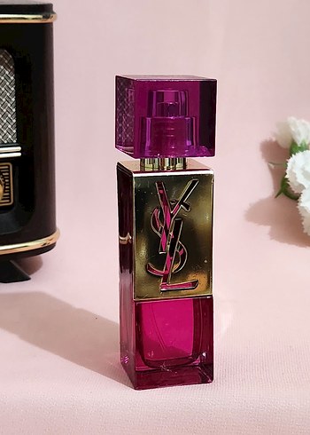Beden Renk YVES SAINT LAURENT ELLE 30 ML EDP