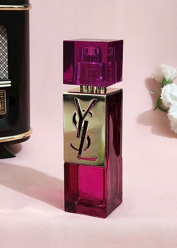 YVES SAINT LAURENT ELLE 30 ML EDP