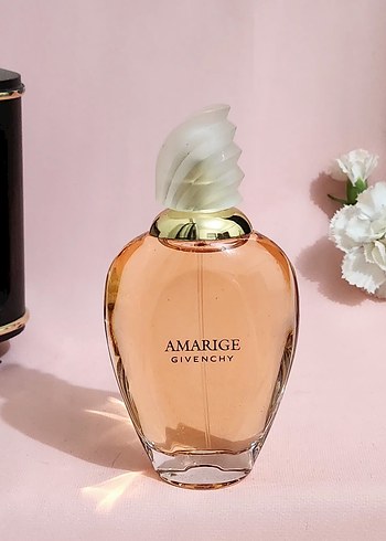 GIVENCHY AMARIGE 100 ML EDT