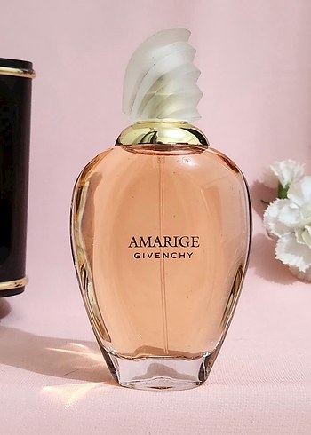 Beden Renk GIVENCHY AMARIGE 100 ML EDT
