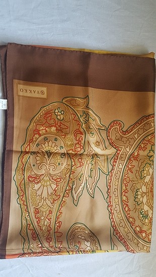 vakko ipek şal