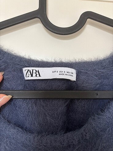 Zara Zara kazak