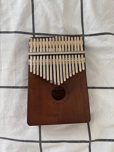 Huanyin Kalimba