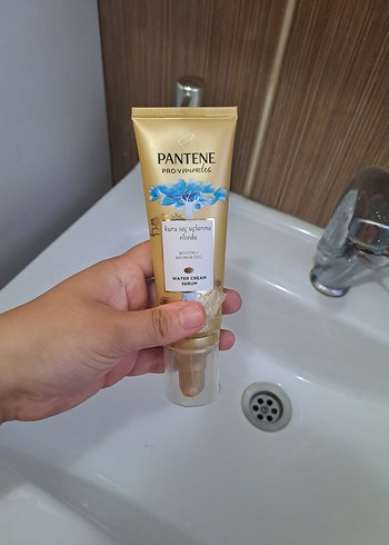 Pantene Pro-V Saç Kremi Beige