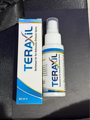 Diğer Paketli ürün kullanılmadı