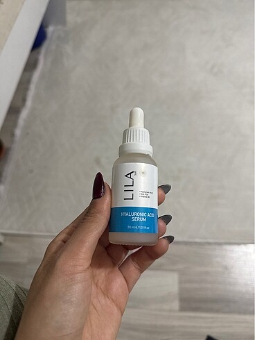 Hyaluronic asit