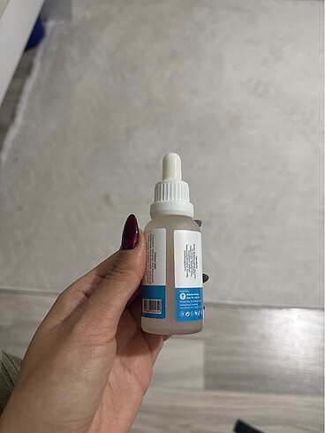 Diğer Hyaluronic asit