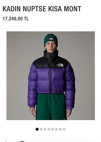 North Face s