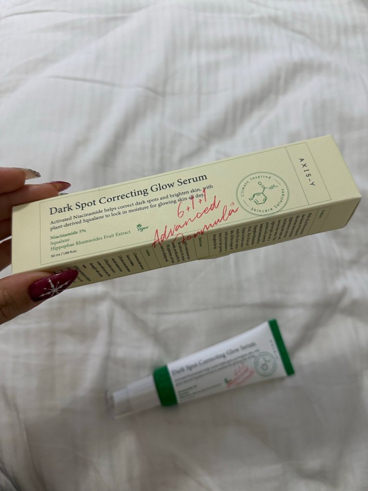 Leke Giderici Parlatıcı Serum - Görsel 3