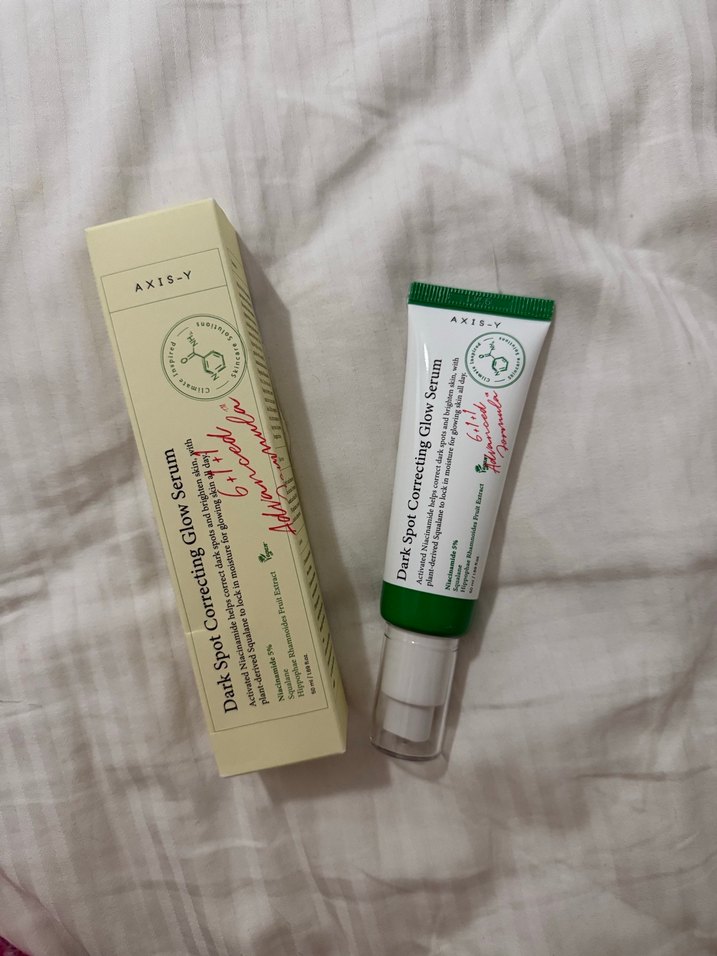 Leke Giderici Parlatıcı Serum - Görsel 2