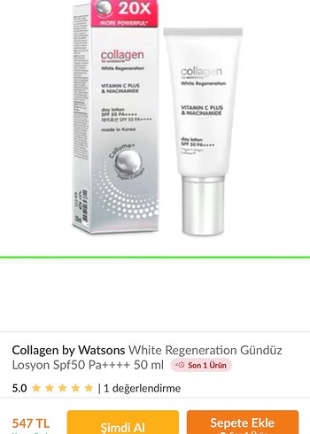 Collagen Vitamin C Peeling Jeli - Görsel 4