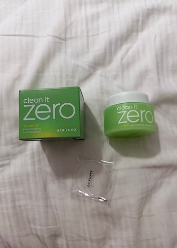 Banila Co Clean It Zero Arındırıcı Balm - Görsel 3