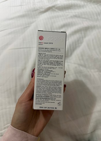 Haruharu Wonder Siyah Pirinç Tonik - Görsel 3