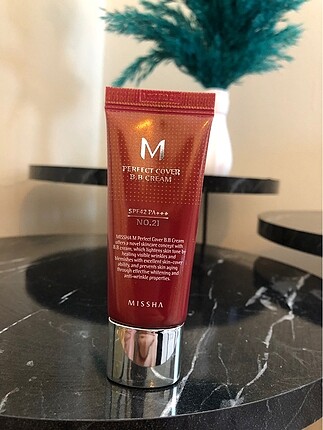 Missha bb krem