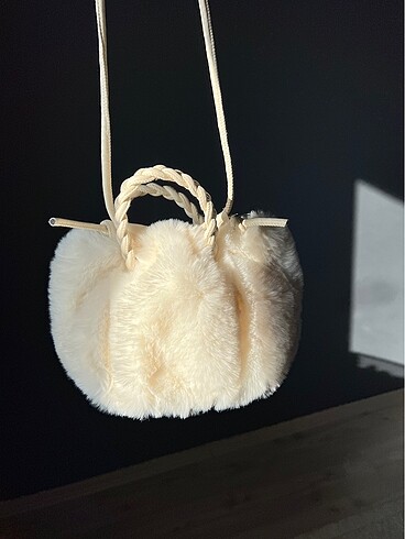 Peluş çanta - Görsel 5