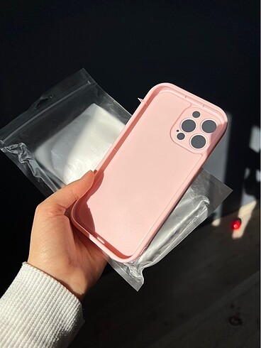 13 pro max kılıf - Görsel 4