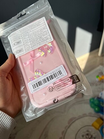 13 pro max kılıf - Görsel 5