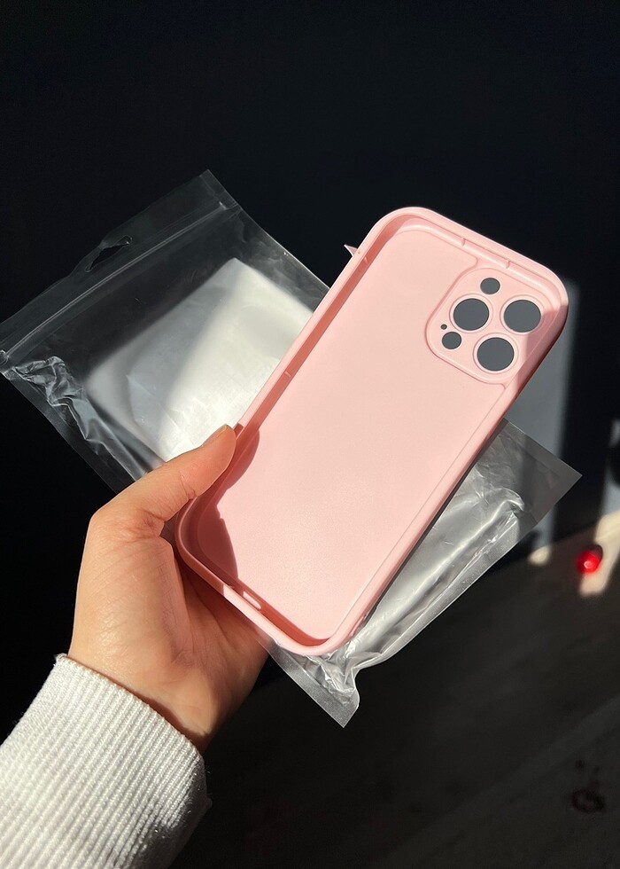 13 pro max kılıf - Görsel 4