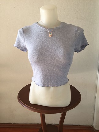 Bebek Mavisi Tshirt