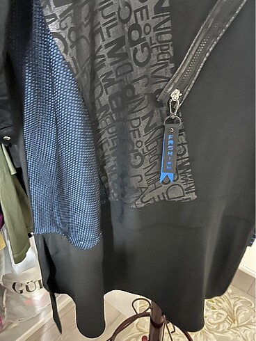 m Beden çeşitli Renk Tunik