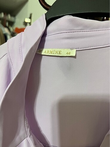 46 Beden Armine tunik