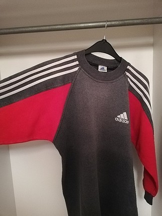 m Beden Adidas 90's sweatshirt