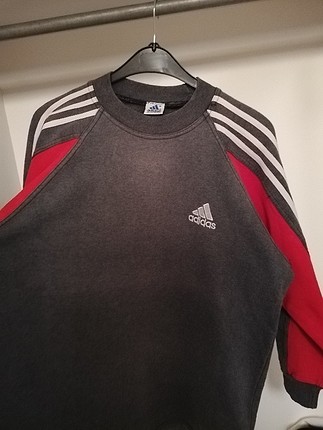 m Beden gri Renk Adidas 90's sweatshirt