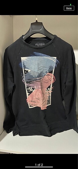 Pull&Bear sweat