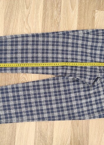 s Beden çeşitli Renk Adil Işık Blazer Ceket Pantolon Takım