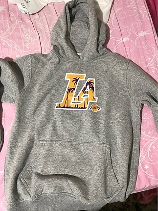 LA LAKERS sweatshirt