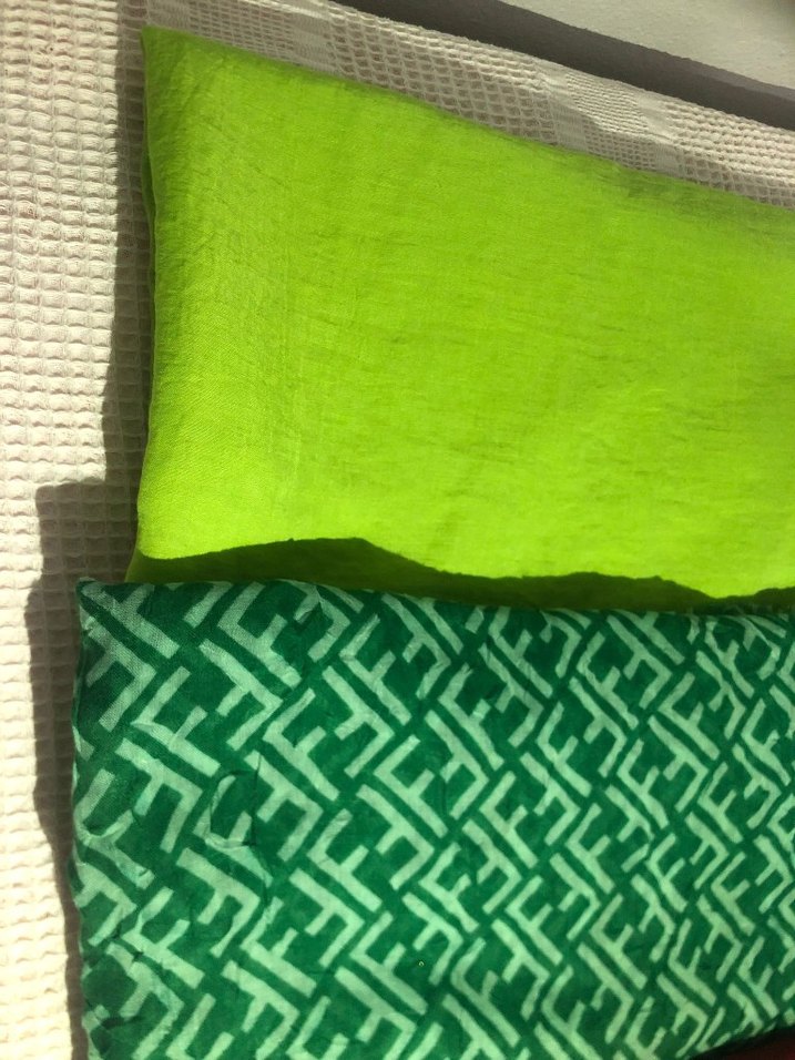 kadın şal - Görsel 2