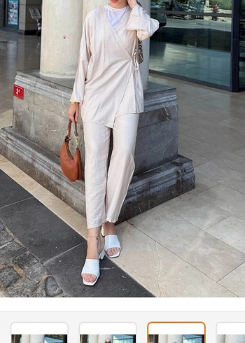 kadın Takım - Görsel 2