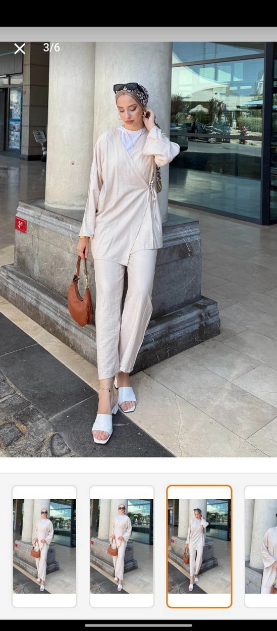 kadın Takım - Görsel 2