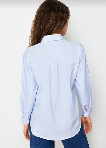 Kadın Gömlek - Görsel 4