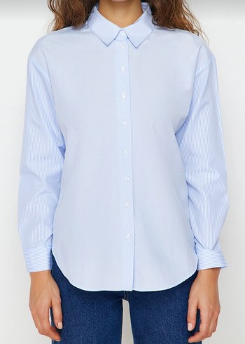 Kadın Gömlek - Görsel 3