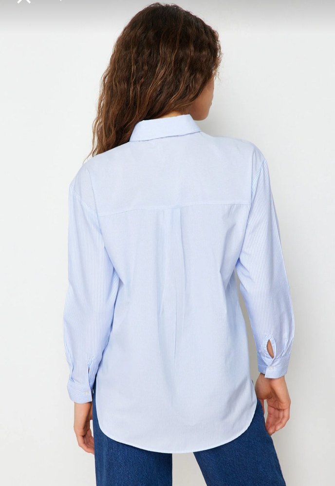 Kadın Gömlek - Görsel 4