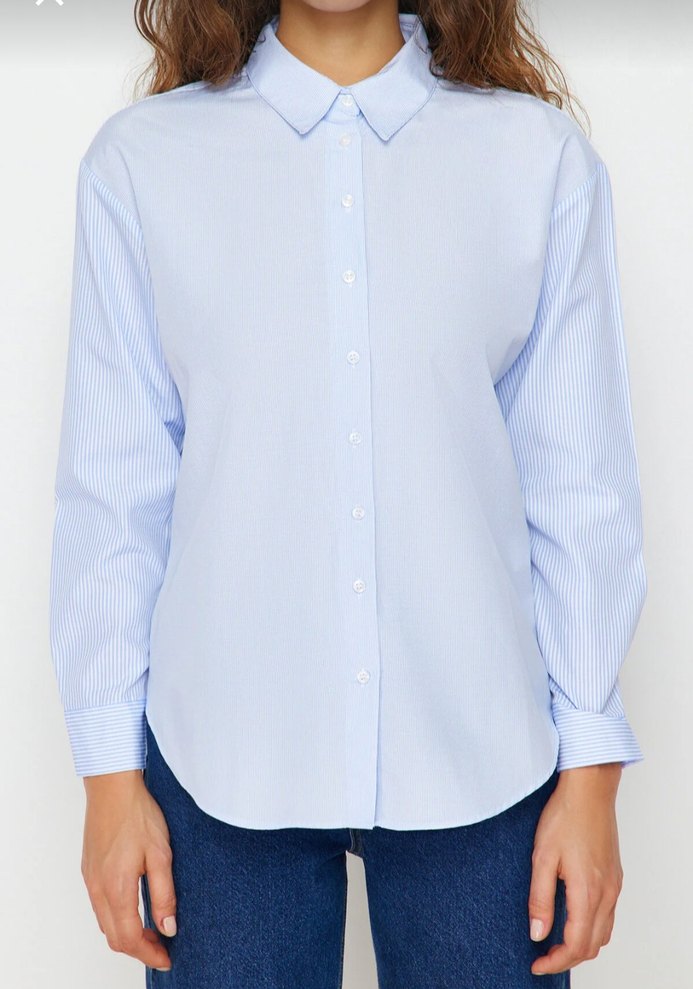 Kadın Gömlek - Görsel 3