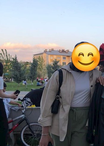 kadın pantolon - Görsel 2