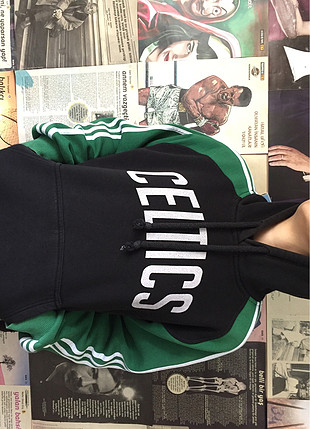 ADİDAS SWEATSHIRT