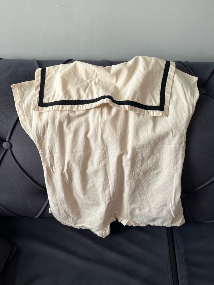 Bebek keten tulum - Görsel 2